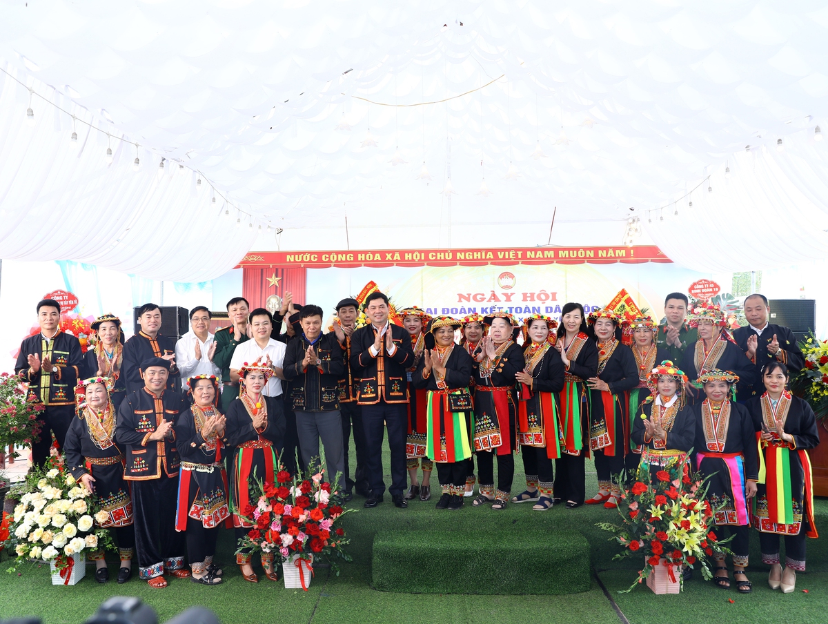 Xây dựng Bắc Ninh phát triển nhanh, bền vững, trở thành thành phố trực thuộc trung ương trước năm 2030- Ảnh 2.