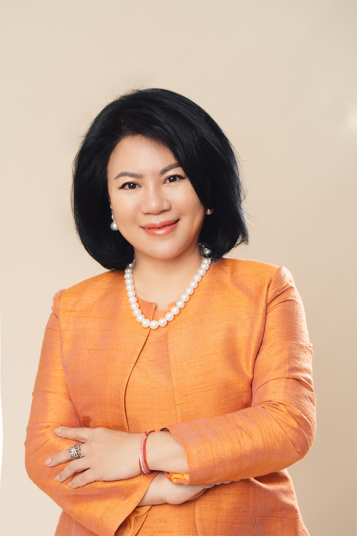 Nữ doanh nhân: Đại hội XIV sẽ tạo ra động lực mới cho môi trường đầu tư - kinh doanh- Ảnh 1.