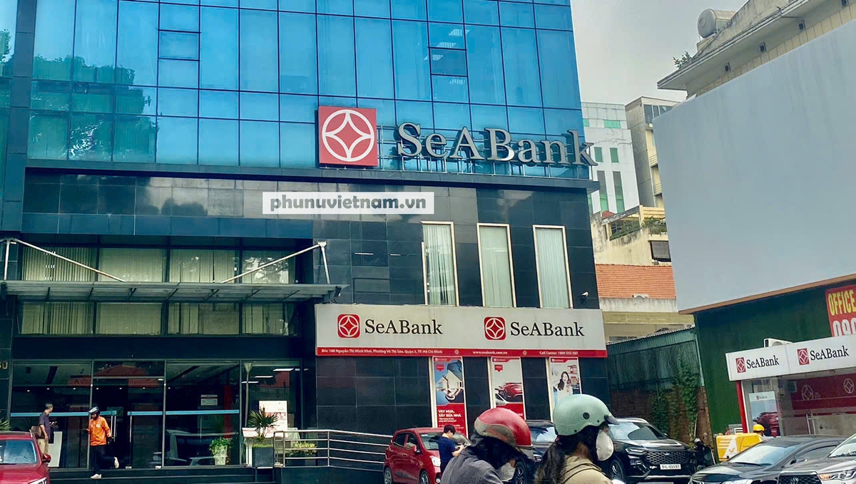 Madam Nga và con trai giữ bao nhiêu cổ phần tại Seabank?- Ảnh 1.