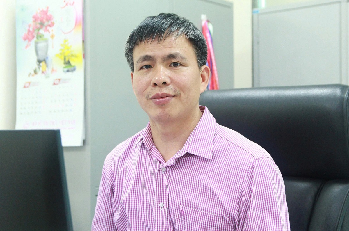 Dinh dưỡng của người Việt: Cần hướng về nguyên tắc "ăn đúng, đủ và cân đối"- Ảnh 1.