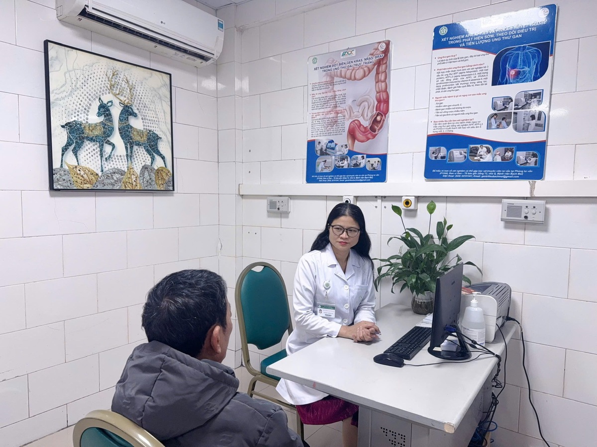 Kỳ vọng Đại hội XIV: 3 quyết sách tạo động lực mới cho y học hạt nhân, ung bướu- Ảnh 5.