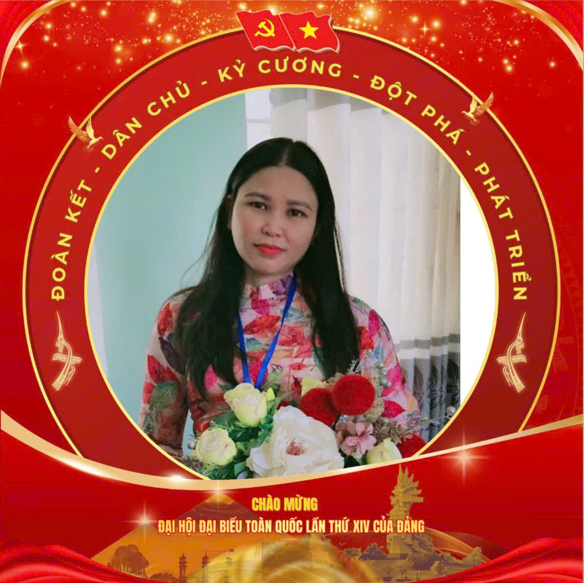 Phụ nữ, thanh niên dân tộc thiểu số gửi gắm niềm tin vào Đại hội Đảng XIV- Ảnh 1.