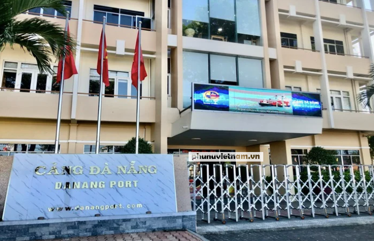 Doanh nghiệp muốn nhận 23,4ha đất không qua đấu giá để xây cảng cạn ở Đà Nẵng kinh doanh ra sao?- Ảnh 1.