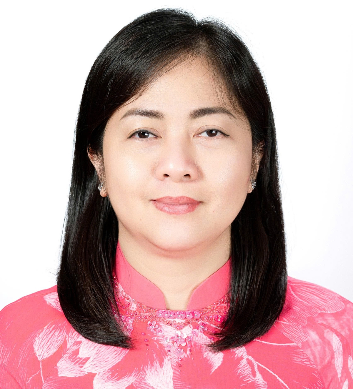 Tự hào mang tiếng nói đại diện của phụ nữ đến Đại hội XIV của Đảng- Ảnh 1.