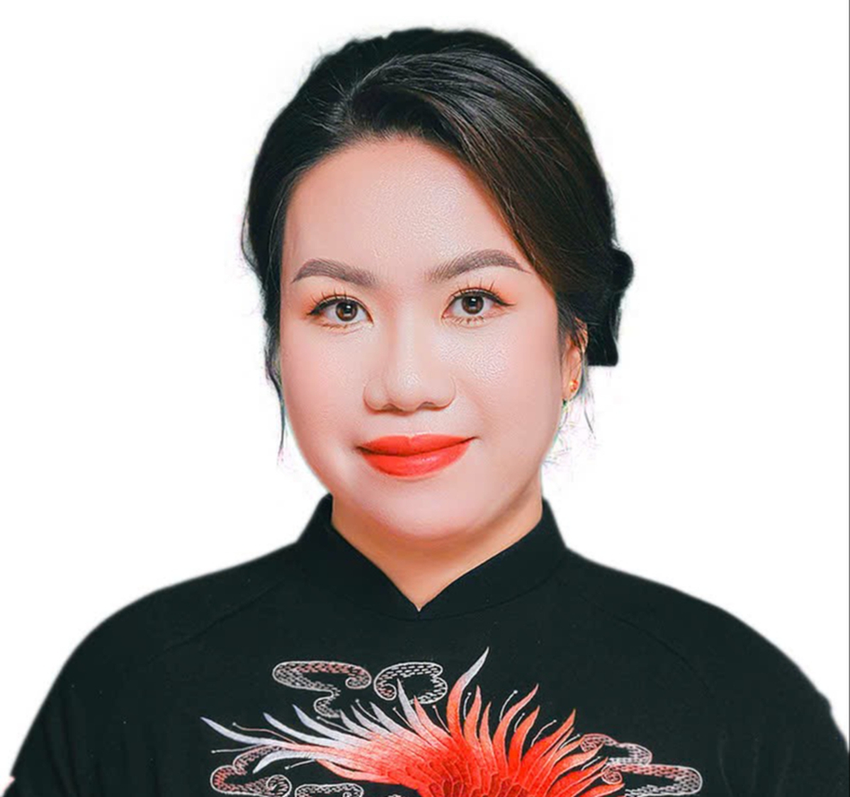 Tự hào mang tiếng nói đại diện của phụ nữ đến Đại hội XIV của Đảng- Ảnh 2.