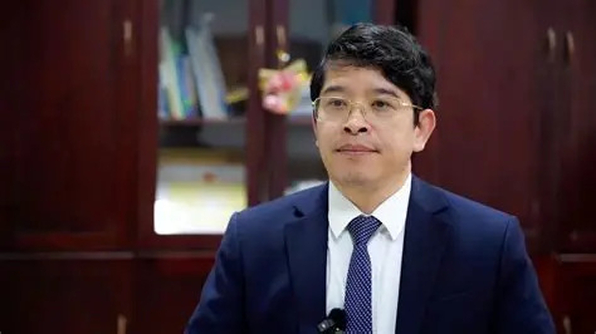 Đưa môi trường thành "trục dẫn dắt" - Bước chuyển chiến lược trong tư duy phát triển- Ảnh 2.