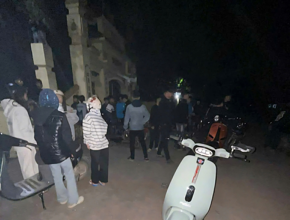 Khởi tố hành vi "Giết người" vụ nam sinh 14 tuổi ở Bắc Ninh bị đánh chấn thương sọ não- Ảnh 3.