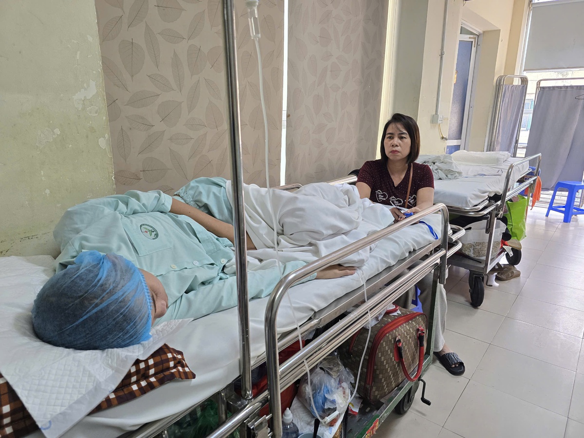 Khởi tố hành vi "Giết người" vụ nam sinh 14 tuổi ở Bắc Ninh bị đánh chấn thương sọ não- Ảnh 1.