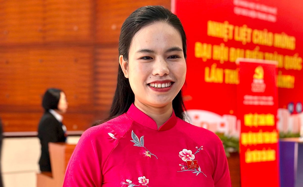 Mong các quyết sách chiến lược nhằm tạo động lực phát triển đột phá cho đất nước- Ảnh 1.