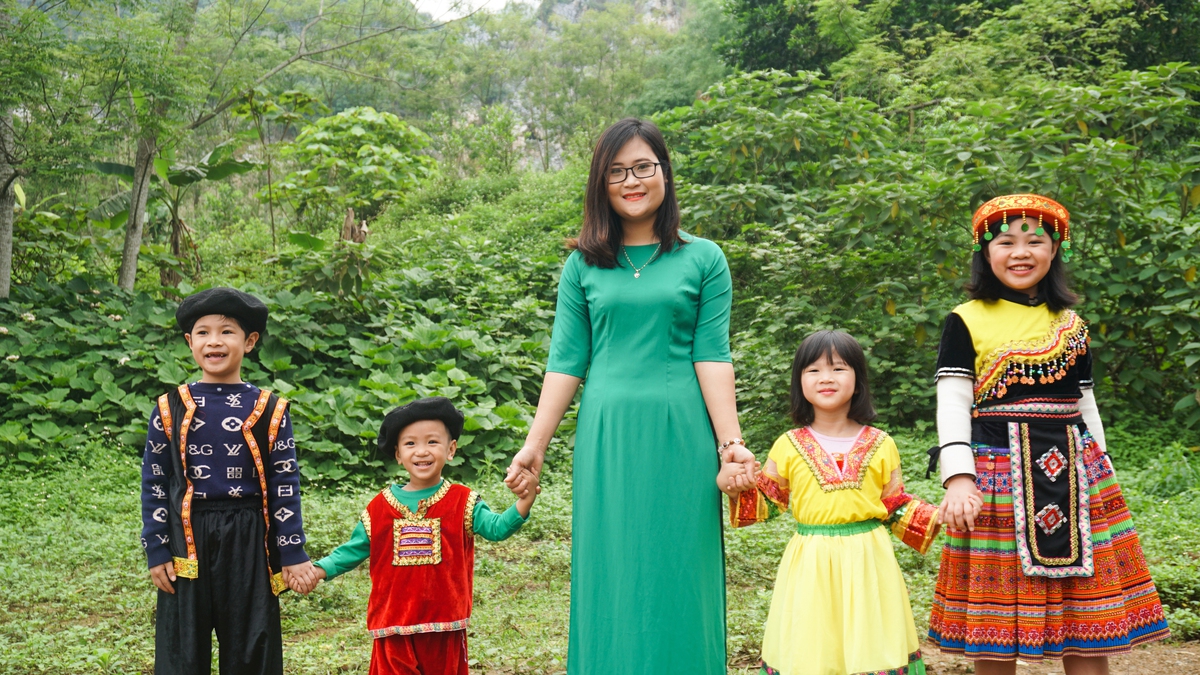 Chiến lược giáo dục mới sẽ tạo đột phá thực chất, thu hẹp khoảng cách vùng miền- Ảnh 1.