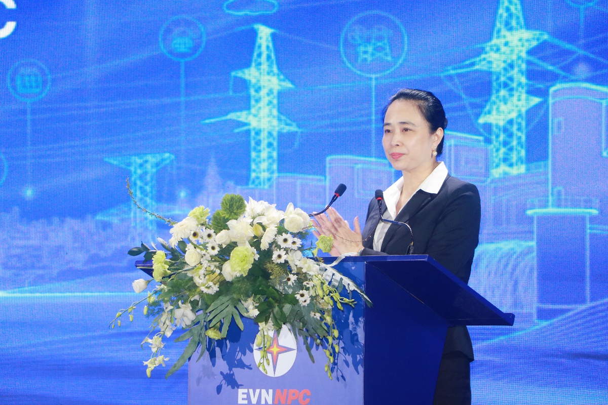 EVNNPC tập trung bảo đảm cung cấp điện đủ, an toàn, ổn định trong năm 2026- Ảnh 3.