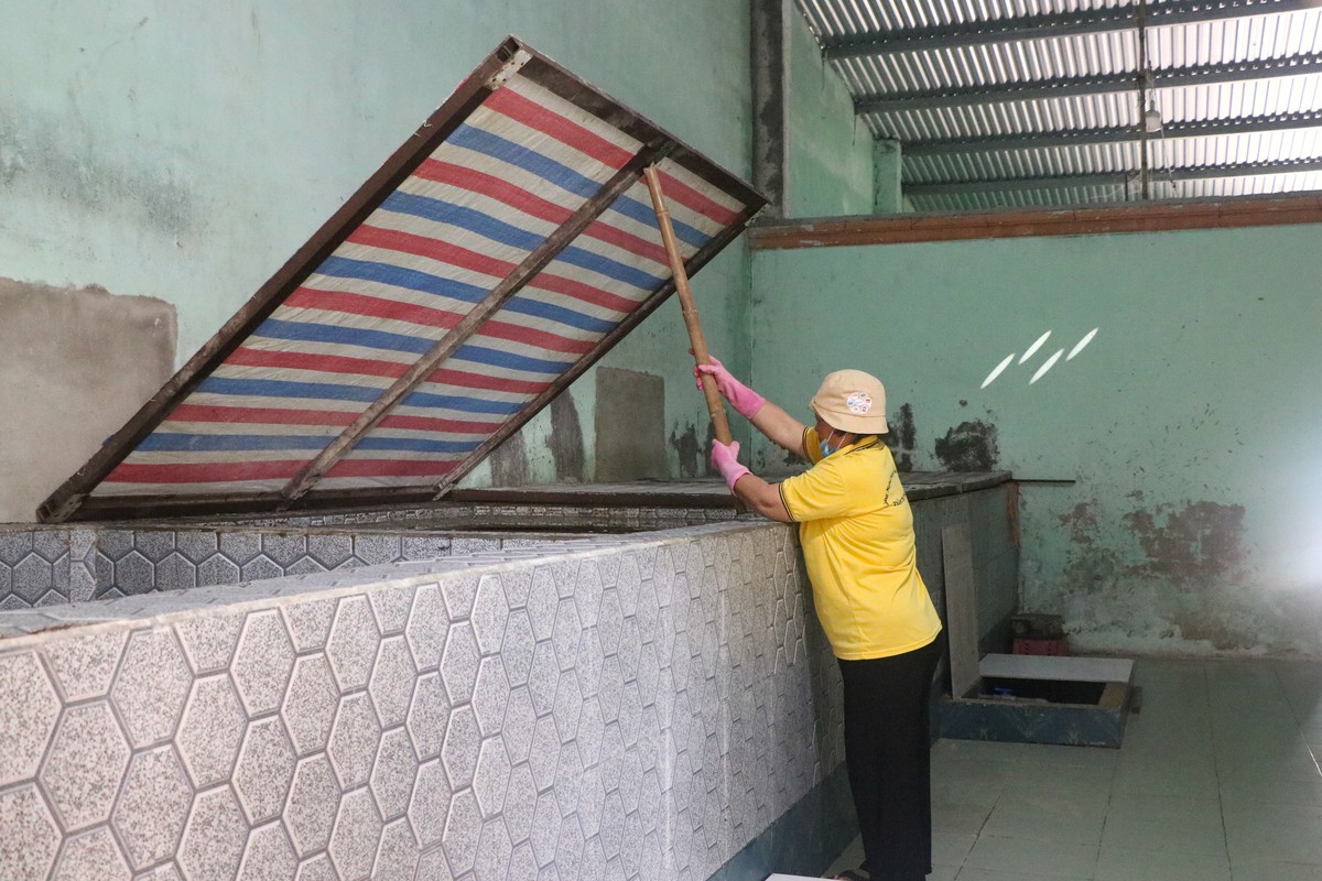 Giữ giọt mặn Hà Quảng giữa vòng xoáy thời gian- Ảnh 2.