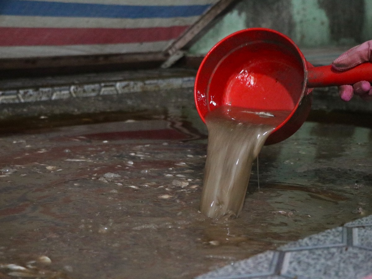 Giữ giọt mặn Hà Quảng giữa vòng xoáy thời gian- Ảnh 1.