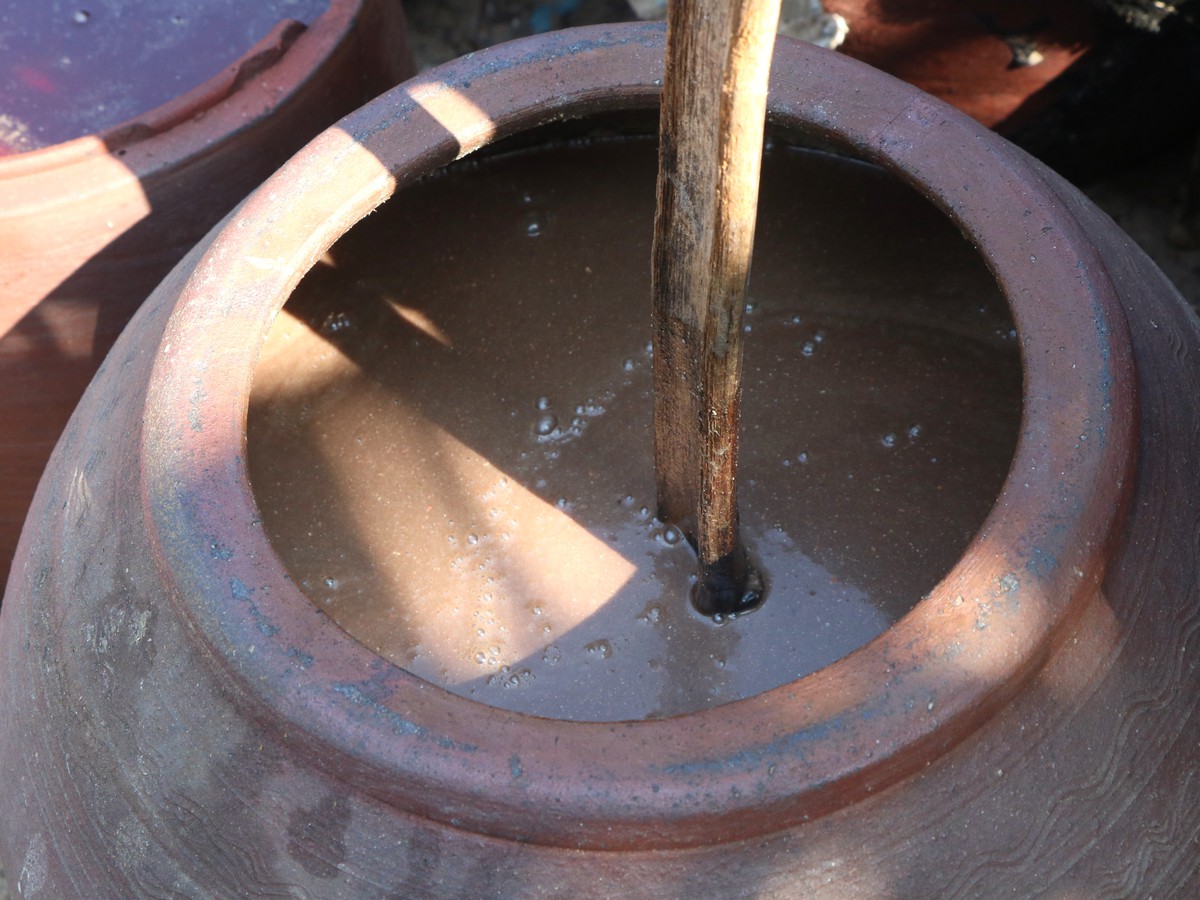 Giữ giọt mặn Hà Quảng giữa vòng xoáy thời gian- Ảnh 5.