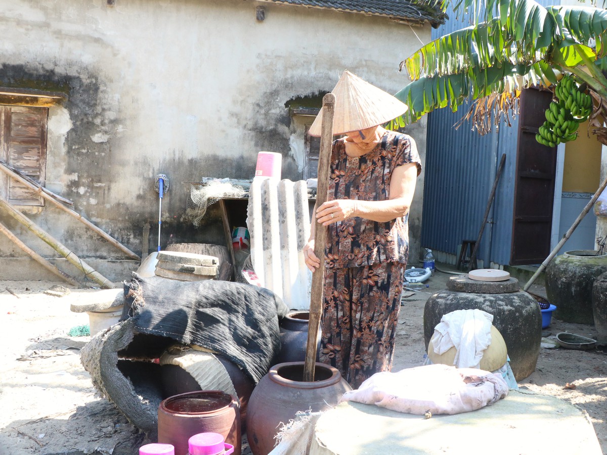 Giữ giọt mặn Hà Quảng giữa vòng xoáy thời gian- Ảnh 4.