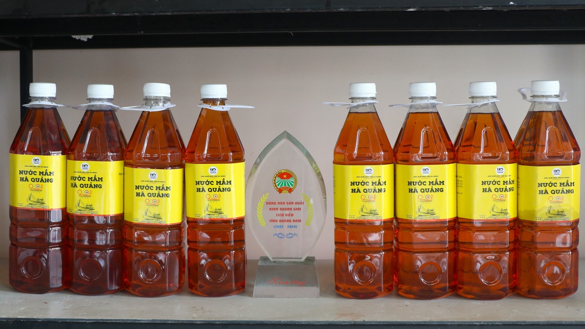 Giữ giọt mặn Hà Quảng giữa vòng xoáy thời gian- Ảnh 7.