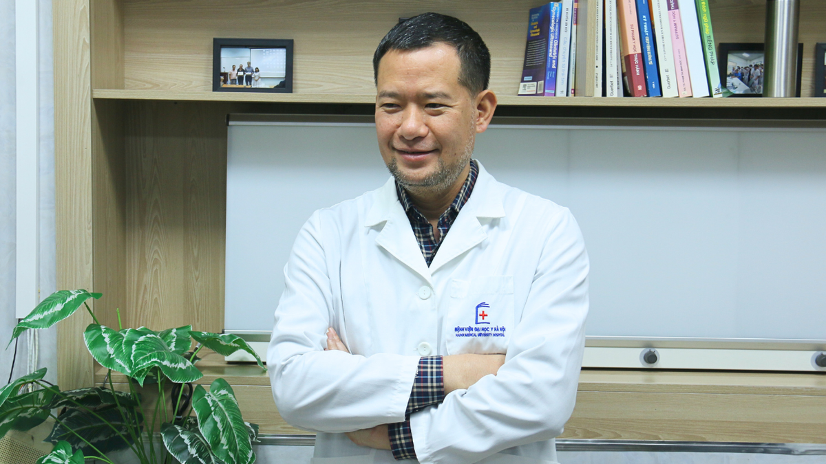 Thay đổi toàn diện hoạt động khám chữa bệnh qua mô hình "bệnh viện không giấy tờ"- Ảnh 1.