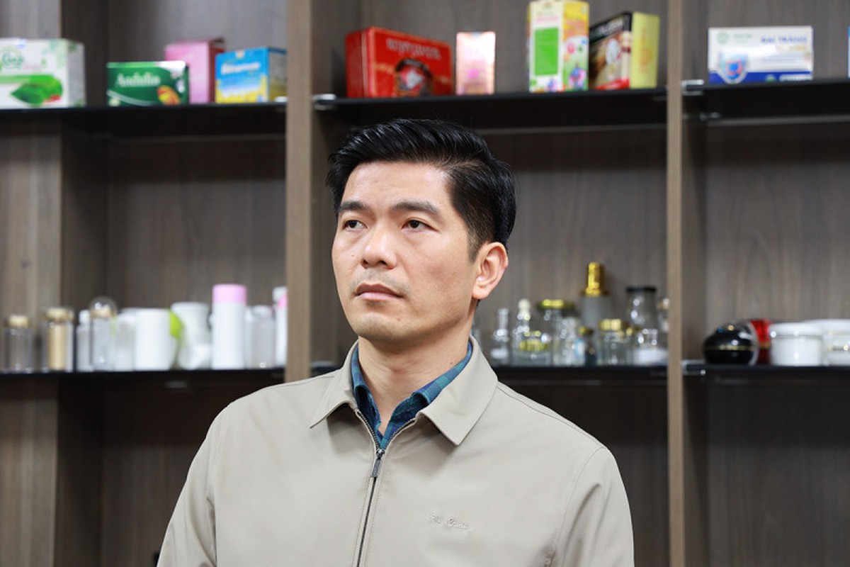 Triệt phá đường dây sản xuất thực phẩm chức năng giả, doanh thu gần 1.800 tỷ đồng- Ảnh 2.