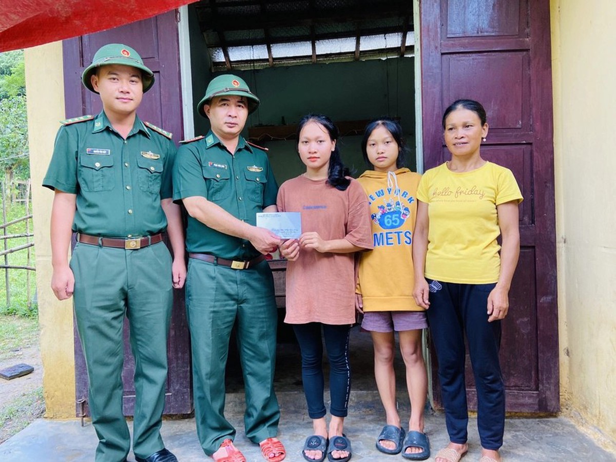 Cuộc sống của đồng bào Rục "sang trang" nhờ ơn Đảng- Ảnh 2. Cuộc sống của đồng bào Rục "sang trang" nhờ ơn Đảng- Ảnh 2.