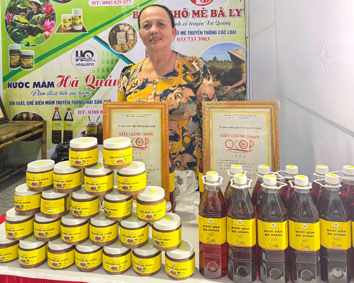 Giữ giọt mặn Hà Quảng giữa vòng xoáy thời gian- Ảnh 8.