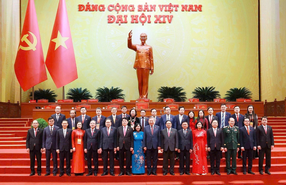 Những hình ảnh đẹp tại phiên trù bị Đại hội Đảng XIV- Ảnh 5. Những hình ảnh đẹp tại phiên trù bị Đại hội Đảng XIV- Ảnh 5.