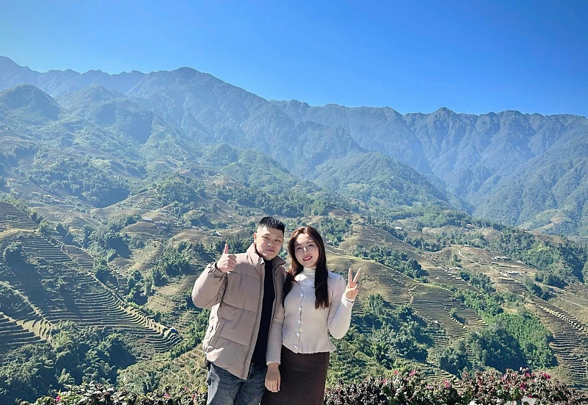 Gia đình tăng gắn kết trong kỳ nghỉ Tết Dương lịch- Ảnh 6.