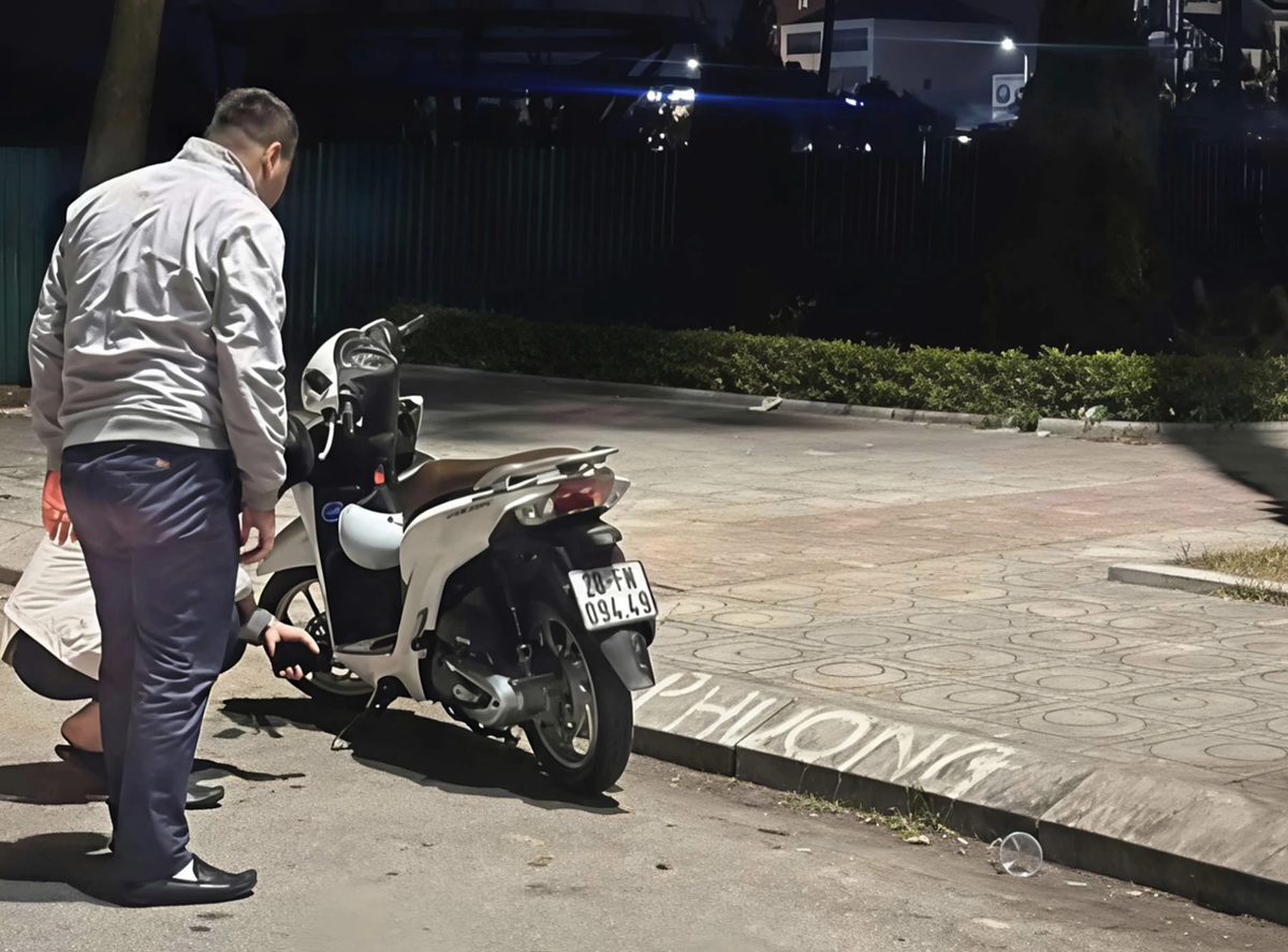 3 phụ nữ bị tấn công sau 2 vụ cướp: Cần trang bị gì để an toàn khi ra đường?- Ảnh 1.