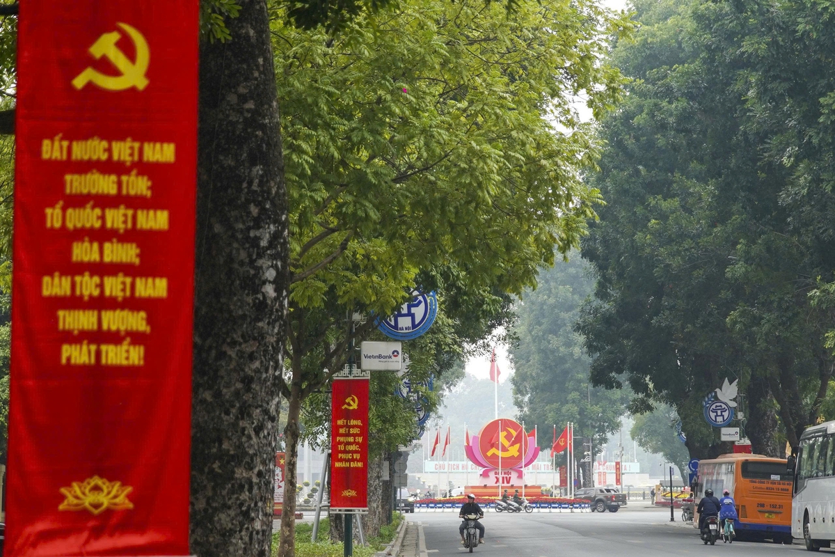 Phát triển khoa học công nghệ: "Chiếc đũa thần" đưa Việt Nam phát triển hùng cường- Ảnh 2. Phát triển khoa học công nghệ: "Chiếc đũa thần" đưa Việt Nam phát triển hùng cường- Ảnh 2.