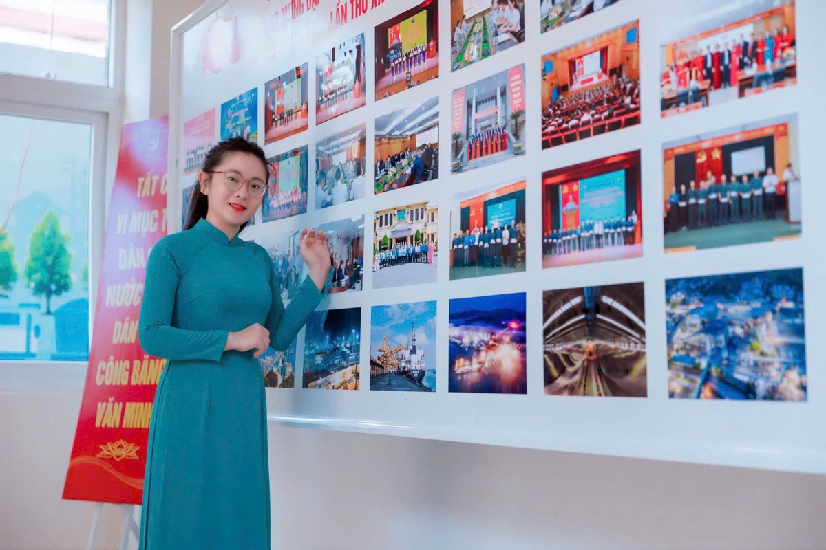 Gia đình trẻ gửi gắm mong mỏi gần gũi và thiết thực vào Đại hội XIV- Ảnh 1.