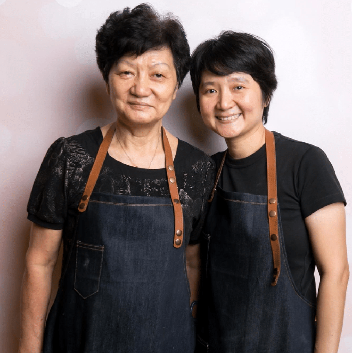 Xây dựng mái ấm bình yên cho những phụ nữ từng sa ngã vì ma túy ở Singapore- Ảnh 1.