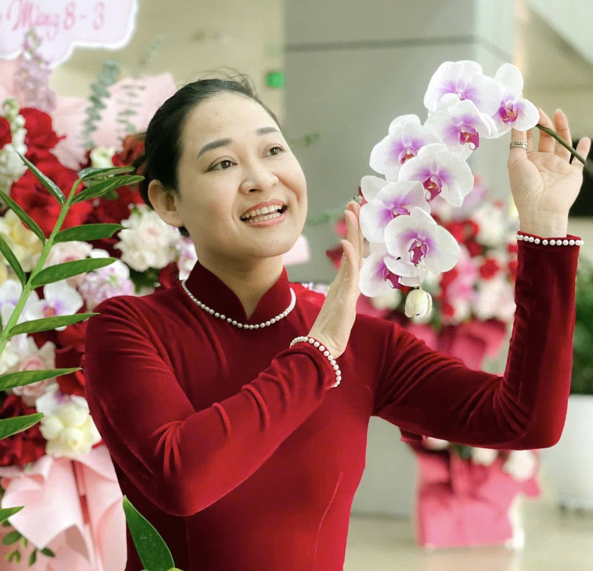 Gia đình trẻ gửi gắm mong mỏi gần gũi và thiết thực vào Đại hội XIV- Ảnh 2.