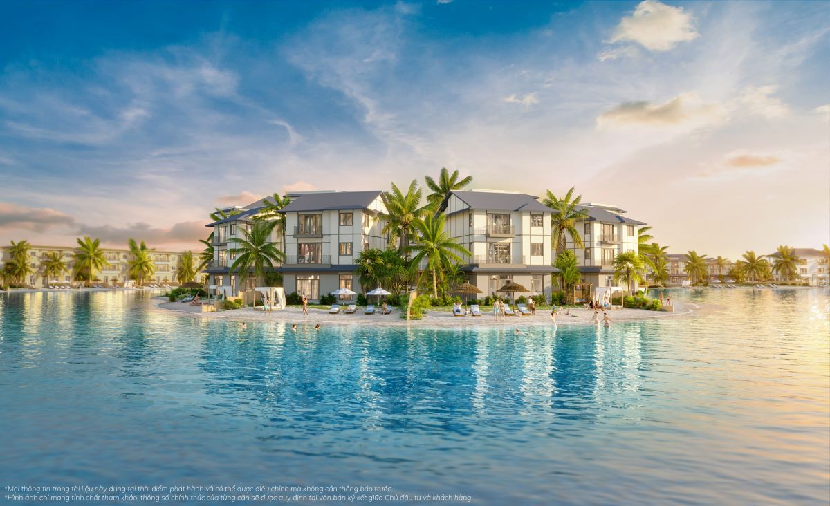 Vịnh Ngọc - Vinhomes Green Paradise Cần Giờ: Hình mẫu “cổ phiếu xanh” trong chu kỳ đầu tư bền vững 2026 - 2035- Ảnh 2.