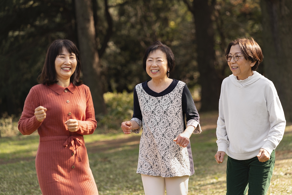 Davos 2026: Nâng cao chất lượng chăm sóc sức khỏe phụ nữ là chiến lược kinh tế bền vững- Ảnh 2.