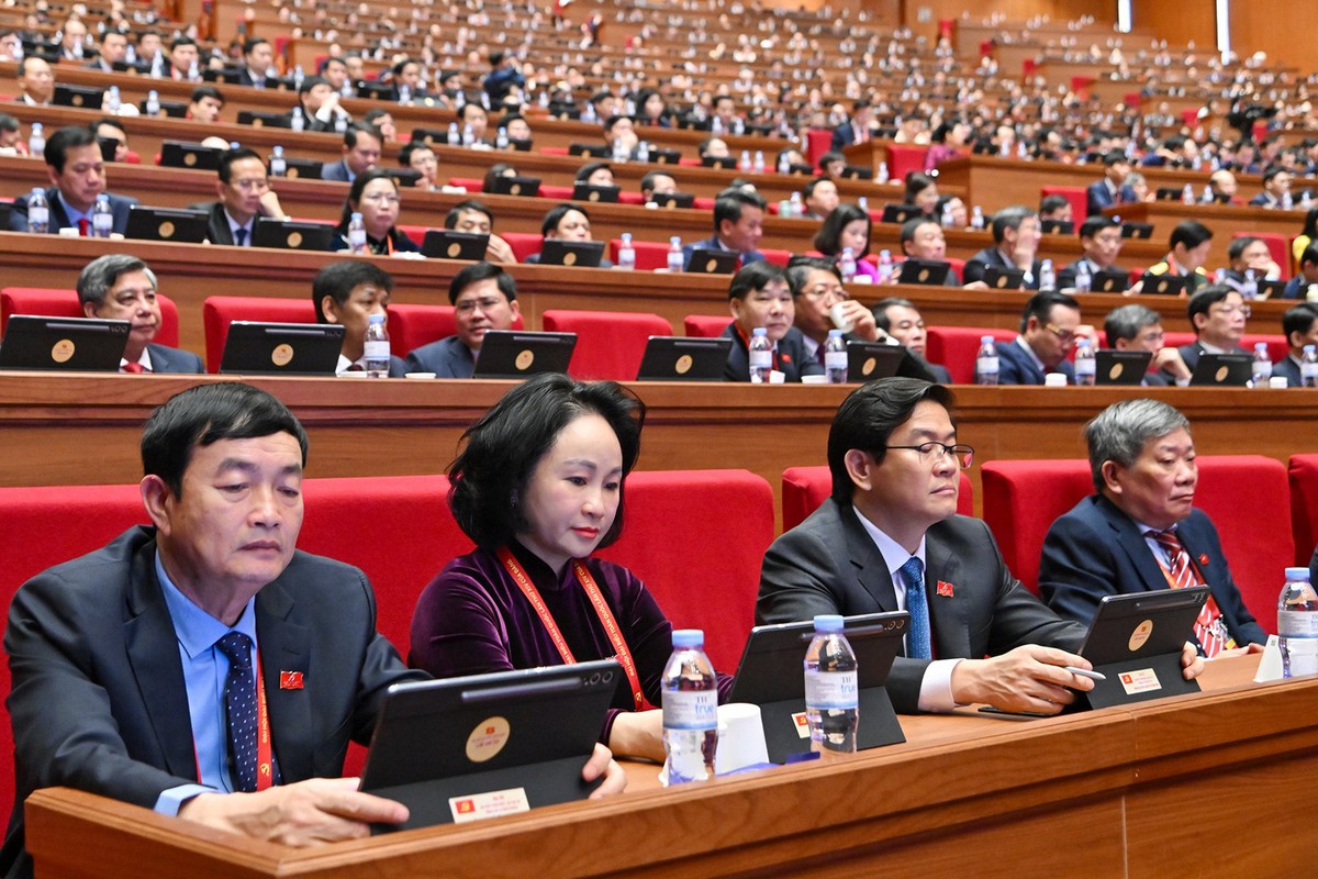 Để chính quyền số trở thành nền tảng vận hành hiệu quả tại địa phương- Ảnh 1.