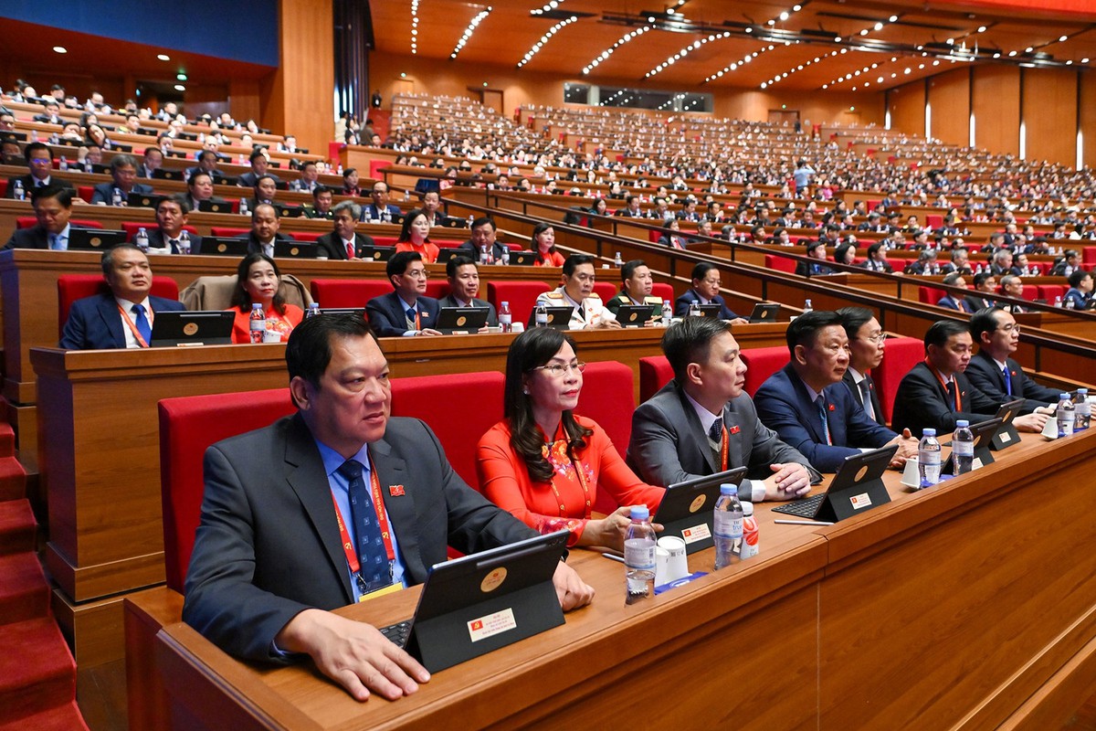 Để chính quyền số trở thành nền tảng vận hành hiệu quả tại địa phương- Ảnh 2.