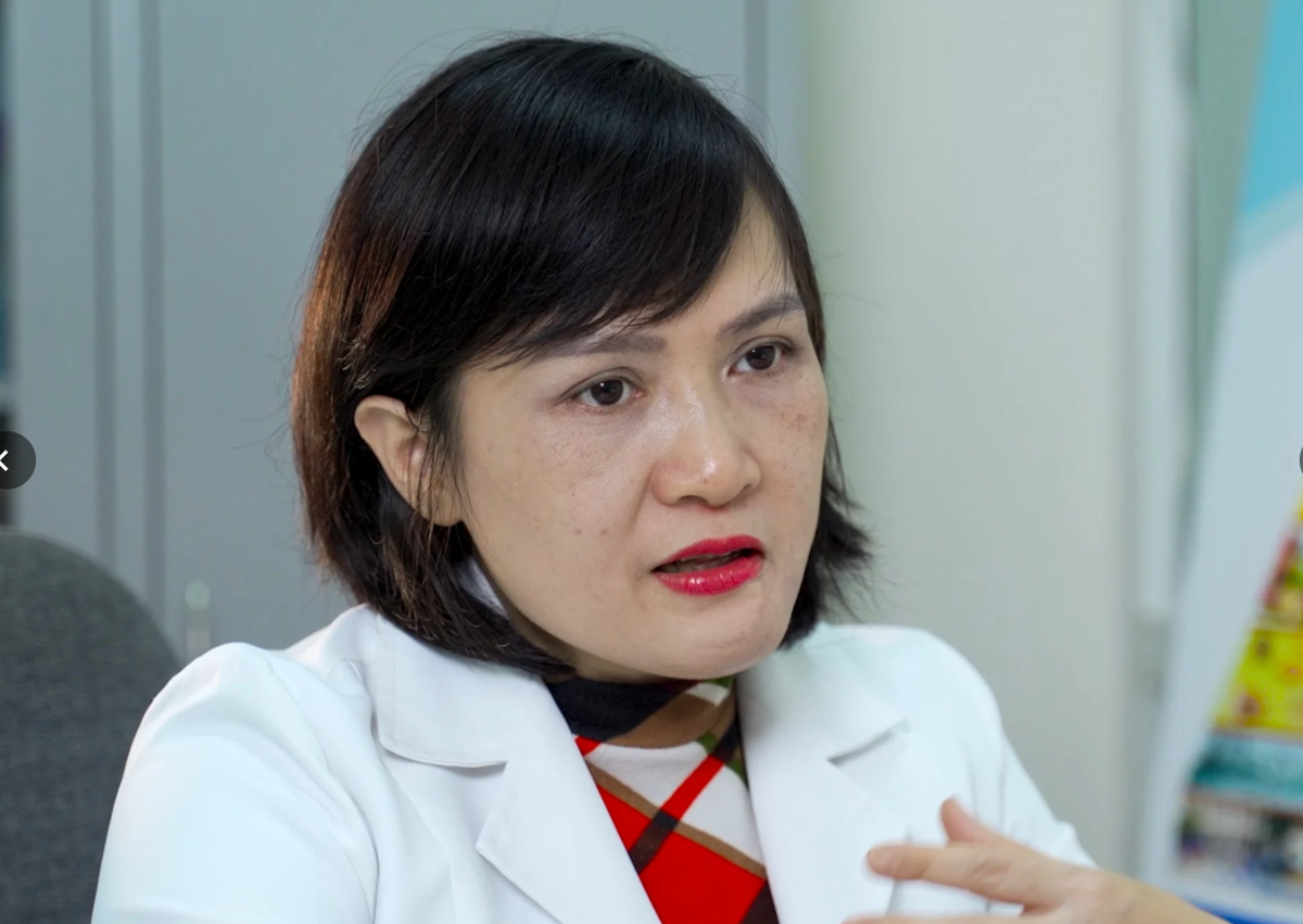 Chuyên gia lý giải vì sao phụ nữ càng lớn tuổi càng dễ tích mỡ- Ảnh 1.