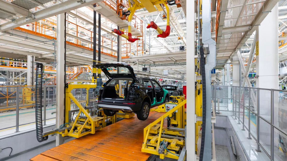 Giải pháp cốt lõi để đạt tăng trưởng "chưa từng có tiền lệ" trên 10%- Ảnh 2.