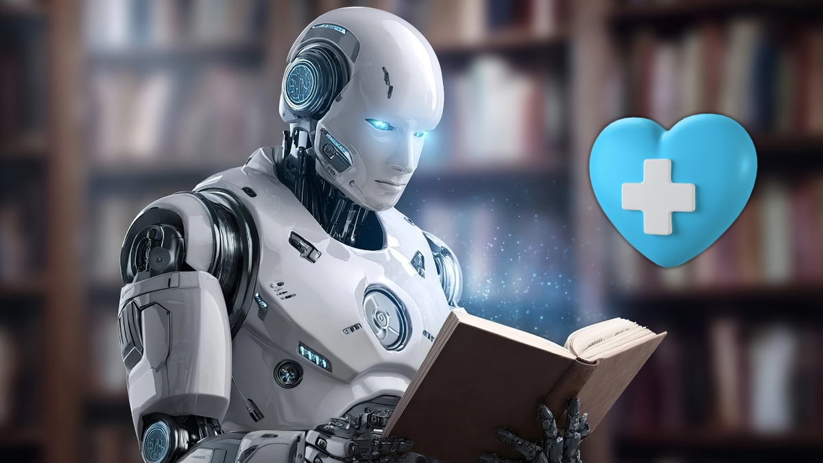 Bác sĩ có nên học 