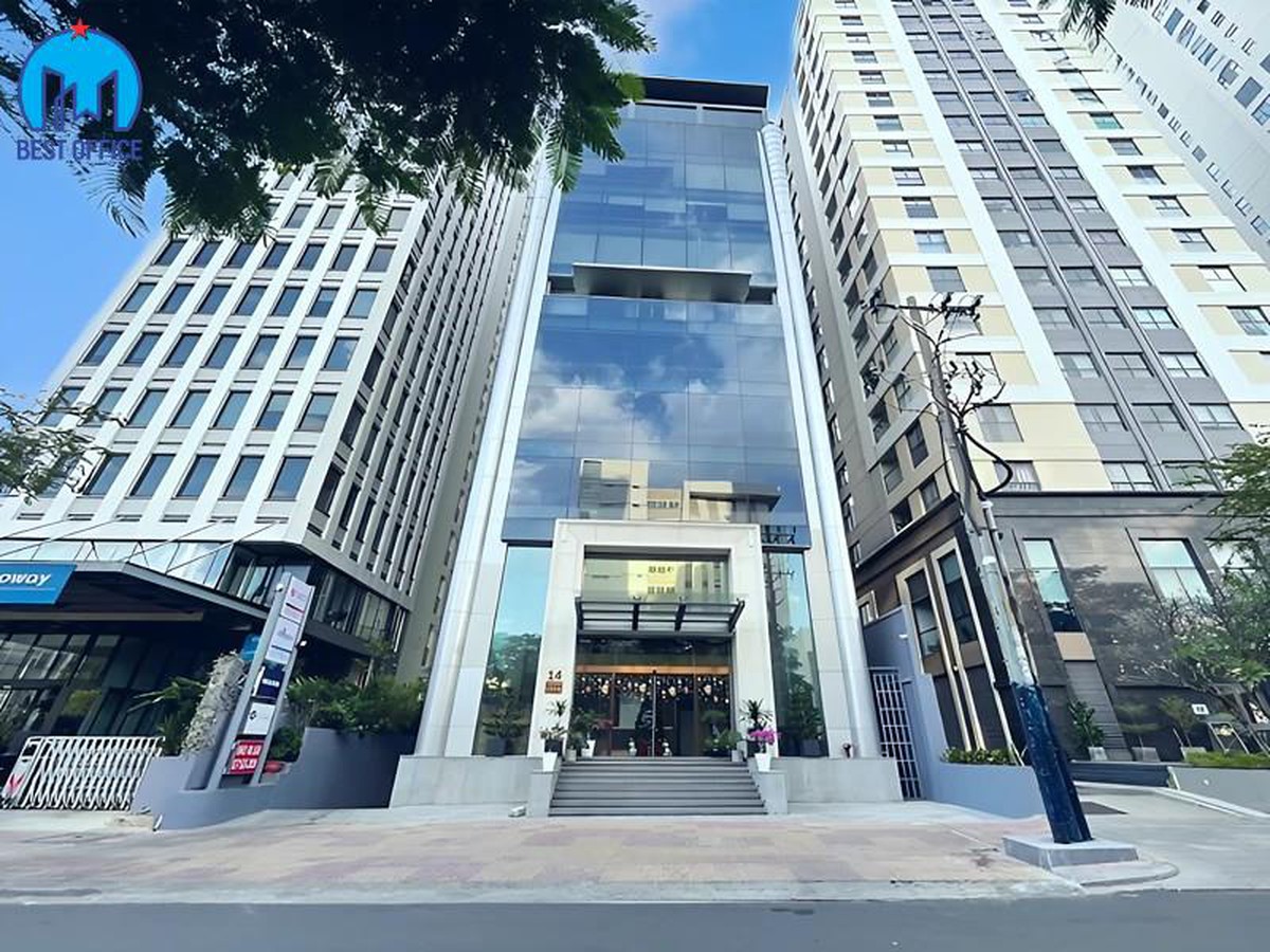 Văn phòng cho thuê tại Hà Nội và TPHCM: Giá thuê phân hóa, cuộc đua chuyển sang chất lượng- Ảnh 1.