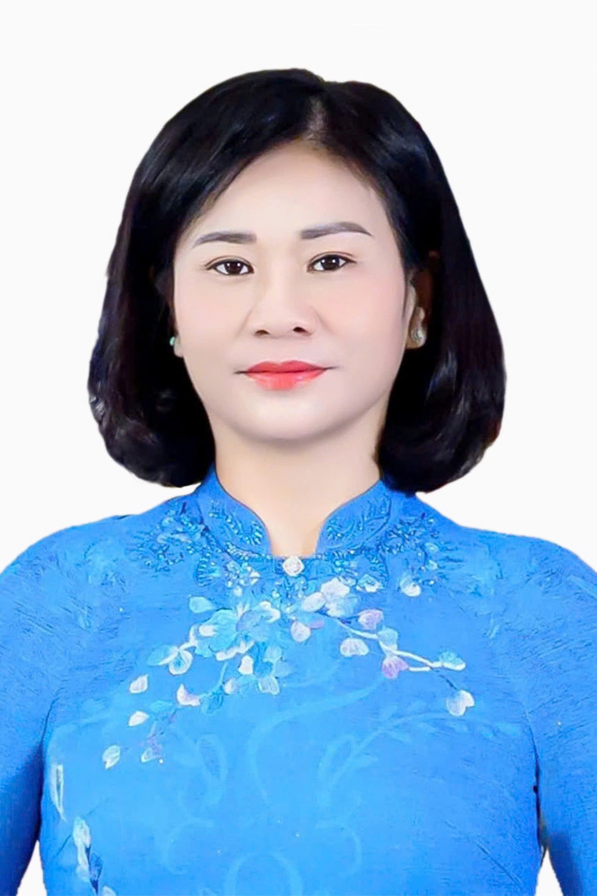 3 nữ lãnh đạo UBTƯ MTTQ Việt Nam tái đắc cử Ban Chấp hành Trung ương Đảng khóa XIV- Ảnh 2.