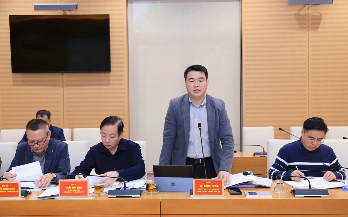 Các địa phương tăng tốc triển khai công tác chuẩn bị bầu cử- Ảnh 3.