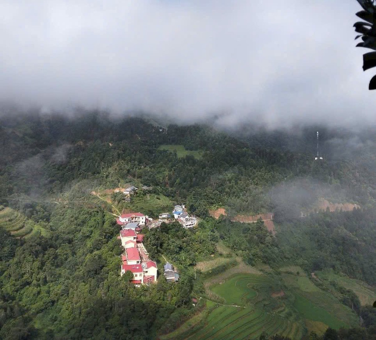 Trường học vùng cao Lạng Sơn đồng loạt "chuyển trạng thái" để chống rét- Ảnh 5.