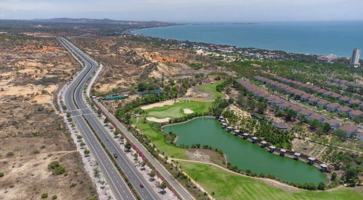 Một doanh nghiệp thuộc Sun Group được Lâm Đồng giao đất làm khu đô thị 12.000 tỷ đồng- Ảnh 1.