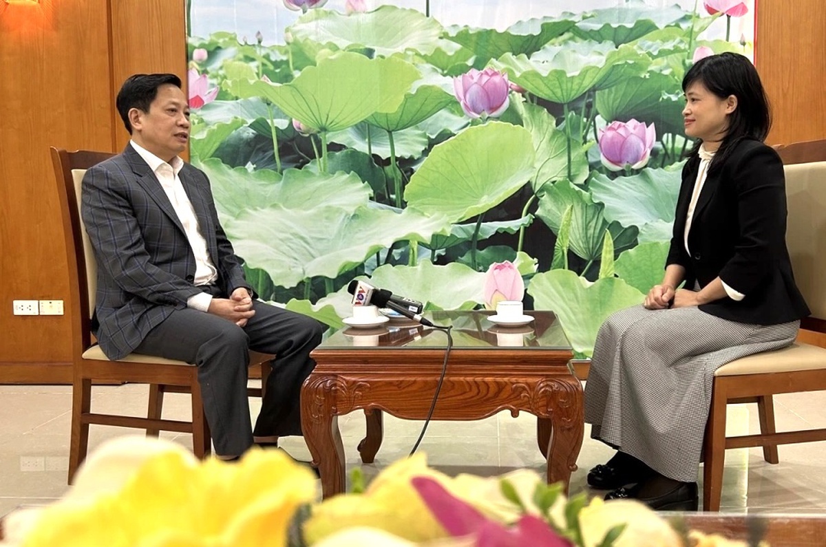 Công tác kiểm tra, giám sát chuyển "từ bị động sang chủ động", không để sai phạm nghiêm trọng xảy ra- Ảnh 1.