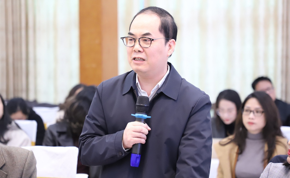 Quản lý mỹ phẩm: Cơ sở sản xuất và nhập khẩu chịu trách nhiệm liên đới khi sản phẩm có vấn đề- Ảnh 1.