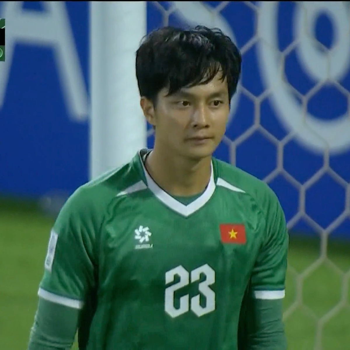 U23 Việt Nam đánh bại Hàn Quốc trên loạt luân lưu, giành giải ba U23 châu Á- Ảnh 2. U23 Việt Nam đánh bại Hàn Quốc trên loạt luân lưu, giành giải ba U23 châu Á- Ảnh 2.