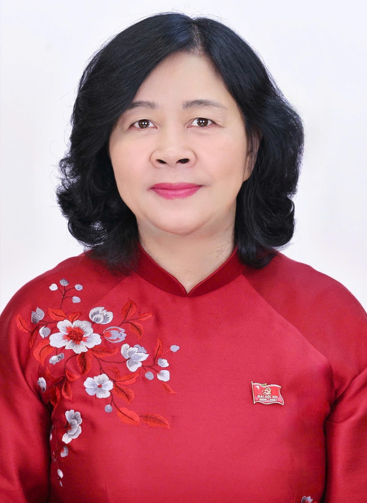 Tiểu sử 1 nữ Ủy viên Bộ Chính trị, 2 nữ Bí thư Trung ương Đảng khóa XIV- Ảnh 1.