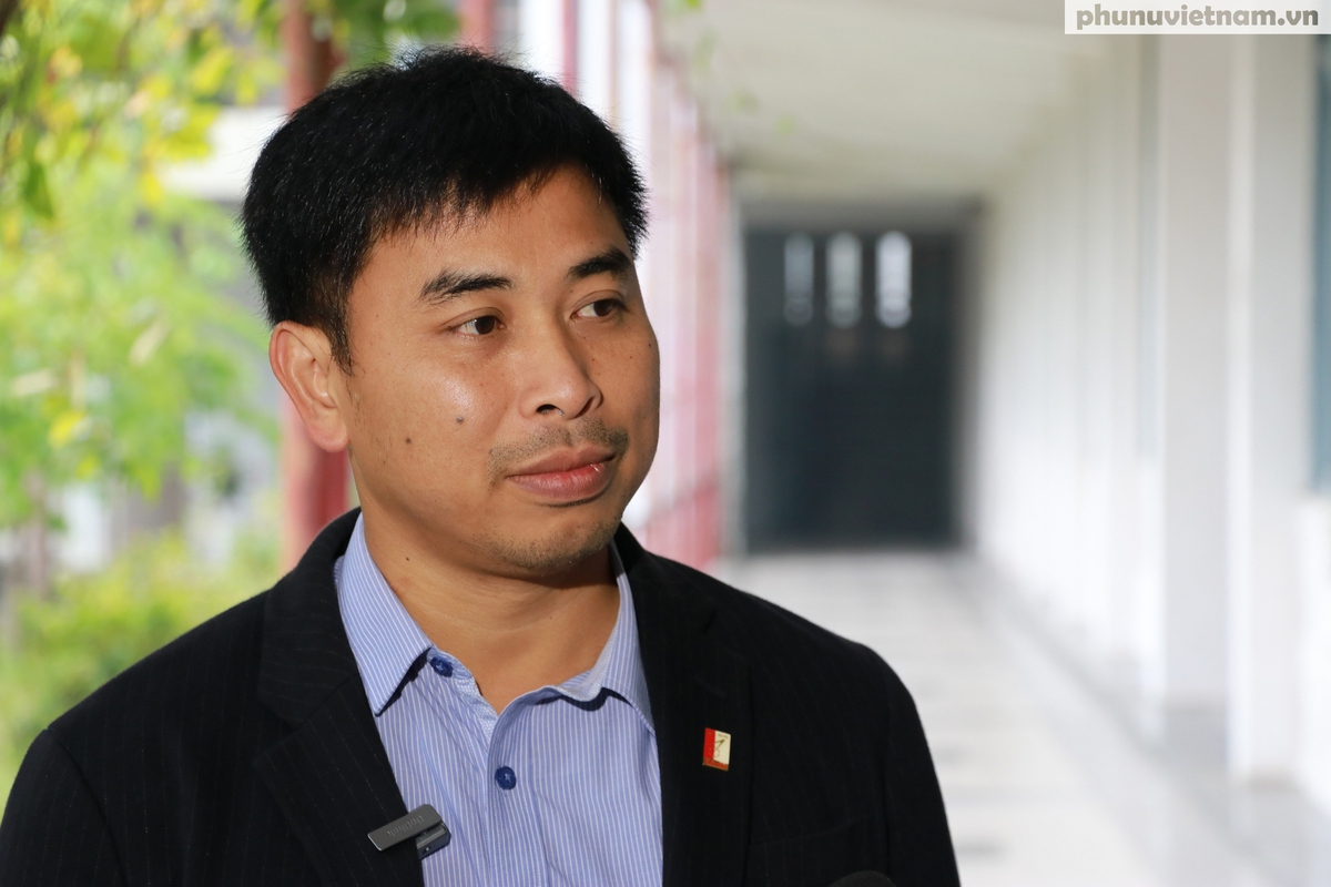 Tuyển sinh đại học 2026: Bên trong phòng thi đánh giá tư duy ở ĐH Bách khoa Hà Nội- Ảnh 7.