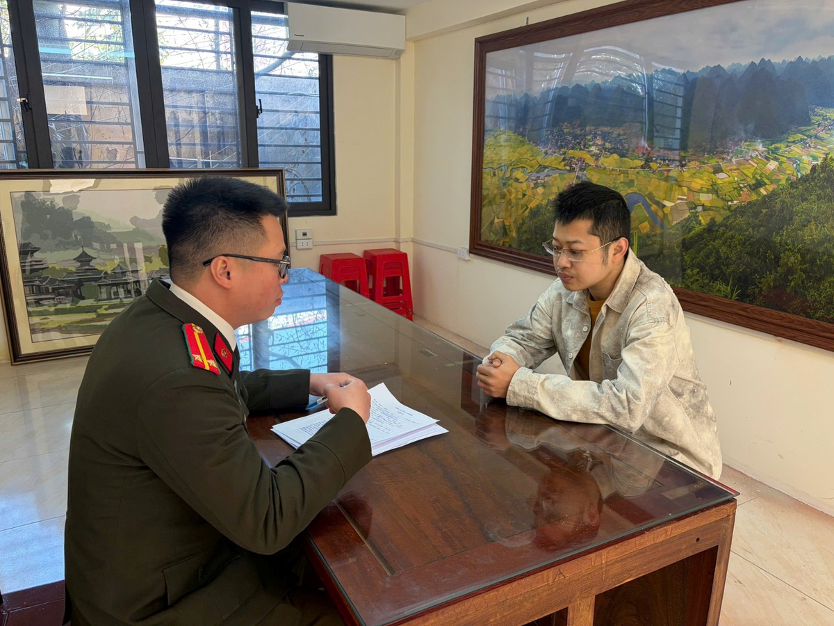 Cao điểm đấu tranh phòng, chống xuất nhập cảnh trái phép qua biên giới Việt - Trung- Ảnh 3. Cao điểm đấu tranh phòng, chống xuất nhập cảnh trái phép qua biên giới Việt - Trung- Ảnh 3.