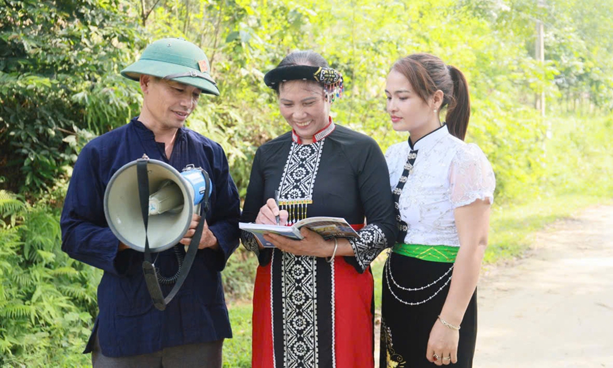 Ngân sách và mục tiêu bình đẳng giới: Từ khung pháp lý đến hiệu quả thực thi- Ảnh 2.